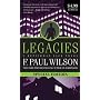 Legacies: A Repairman Jack Novel