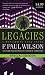 Books : Legacies: A Repairman Jack Novel (Repairman Jack)