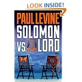 SOLOMON vs. LORD (The Solomon & Lord Series)