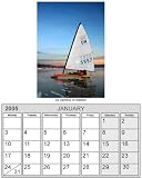 2012 Monthly Calendar for the Amazon Kindle (U.S. Edition) (Daily Planners ...