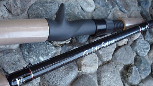 SportingGoods: Okuma Guide Select Casting Rods Model. GS C 701XH  7' 0
