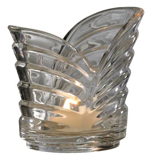 Biedermann & Sons Glass x 4-Inch