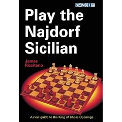 Play the Najdorf Sicilian