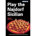 Play the Najdorf Sicilian