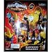 Power Rangers Mystic Force - Manticore Megazord