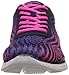 Skechers Sport Women's Surf Safari Fashion Sneaker