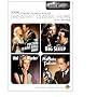 TCM Greatest Classic Films Collection: Murder Mysteries (The Maltese Falcon / The Big Sleep / Dial M for Murder / The Postman Always Rings Twice 1946)