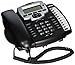 Cortelco Model ITT-9125 Caller ID Corded Single Line Multi-feature Telephone