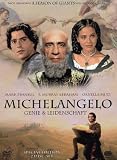Michelangelo - Genie & Leidenschaft (2 DVDs)