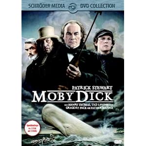 Moby Dick