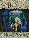 Book of the Spirits (The Everlasting Roleplaying Game)