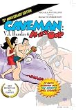 Caveman: V. T. Hamlin & Alley Oop