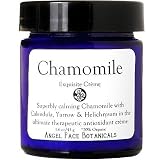 Chamomile Exquisite Creme Organic Facial Moisturizer