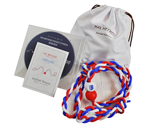 楽体【ＲＡＫＵＤＡ】オリジナルＤＶＤ付　ハルスポーツ限定ポーチ付