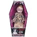 MEZCO リビング・デッド・ドールズ シリーズ1 13周年記念ver. ポージー/Living Dead Dolls - Series 1: 13th Anniversary Edition Posey_s-1
