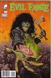 Evil Ernie in Santa Fe, No 1 (Comic Book)