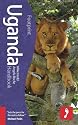 Uganda Footprint Handbook (Footprint Handbooks)