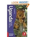 Uganda Footprint Handbook (Footprint Handbooks)