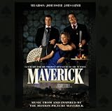 Maverick - The Soundtrack