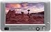 Pioneer AVD-W6210, 6,5 Zoll Farb Touch Screen Monitor
