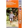 Northwich and Delamere Forest (Explorer Maps) (Explorer Maps)