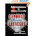 Adventures In Casino Security by Robert Wacaster and Paul DeGeorge