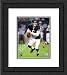 Framed Jay Cutler Chicago Bears 8x10 Photo