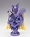 Saint Cloth Myth EX Ophiuchus Shaina & Cassios (PVC Figure) Bandai [JAPAN]_s-3
