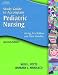 Student Study Guide for Potts/Mandleco's Pediatric Nursing: Caring for Children and Their Families, 2nd