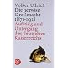 Die nerv�se Gro�macht: Aufstieg und Untergang des deutschen Kaiserreichs 1871-1918