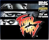 Fatal Fury [Online Game Code]