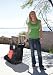514yyaiyv6L. SL75  Sunshine Kids Seat Roller Universal Bag Black