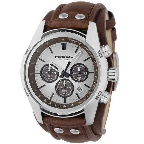FOSSIL Herrenarmbanduhr Sport CH2565