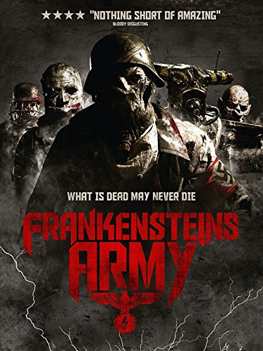 Frankenstein's Army