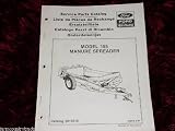 Ford New Tractors Technical Shop Manuals