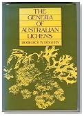 The Genera of Australian Lichens (Lichenized Fungi)