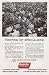 Print Ad: 1956 America Fore Insurance: Insurance ... a modern Aladdin's Lamp.