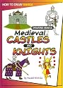 Drawing Manga Medieval Castles and Knights (How to Draw Manga)