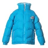 Little Girls Winter Coat BLUE Fall Jacket OUTERWEAR Boutique Girl 4-14