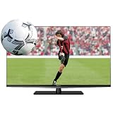 Toshiba 55L6200U 55-Inch 1080p 120Hz 3DP Smart TV (Black)
