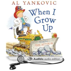 When I Grow Up