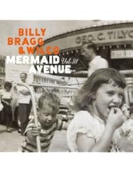 Music: Billy Bragg & Wilco: Mermaid Avenue Vol.3 (180g) 2LP (Record Store Day) - BBW