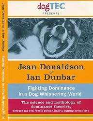 Fighting Dominance in a Dog Whispering World DVD