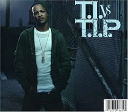 T.I. Vs Tip (Clean)