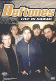 Deftones - Live in Hawaii (Music in Higher Places) [DVD]