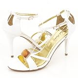 Michael Antonio Gita Heels