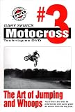 Gary Semics Motocross Techniques DVD #3: The Art of Jumping and Whoops