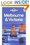 Lonely Planet Melbourne & Victoria (Regional Travel Guide)