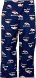Denver Broncos NFL Football Kid
