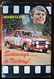 Sideways - to victory!